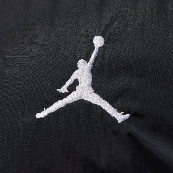 FIRM! Nike Jordan Essentials Puffer Winter Jacket Coat Black Mens XXL LAST!!! - Picture 9 of 16